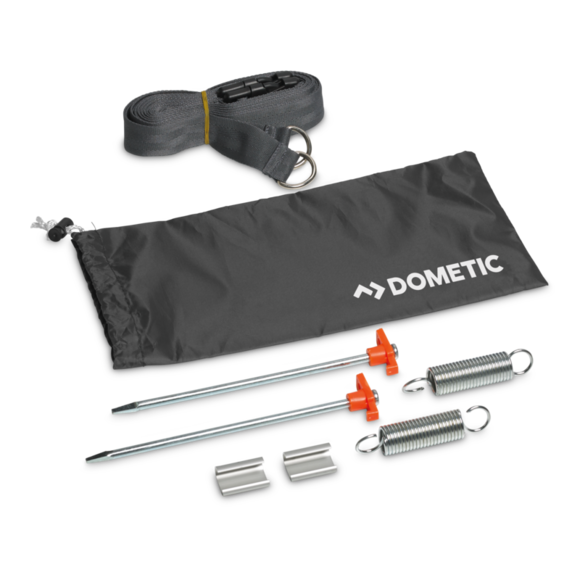 DOMETIC AW-TDKIT CINGHIE ANTIVENTO - Emporio Degani