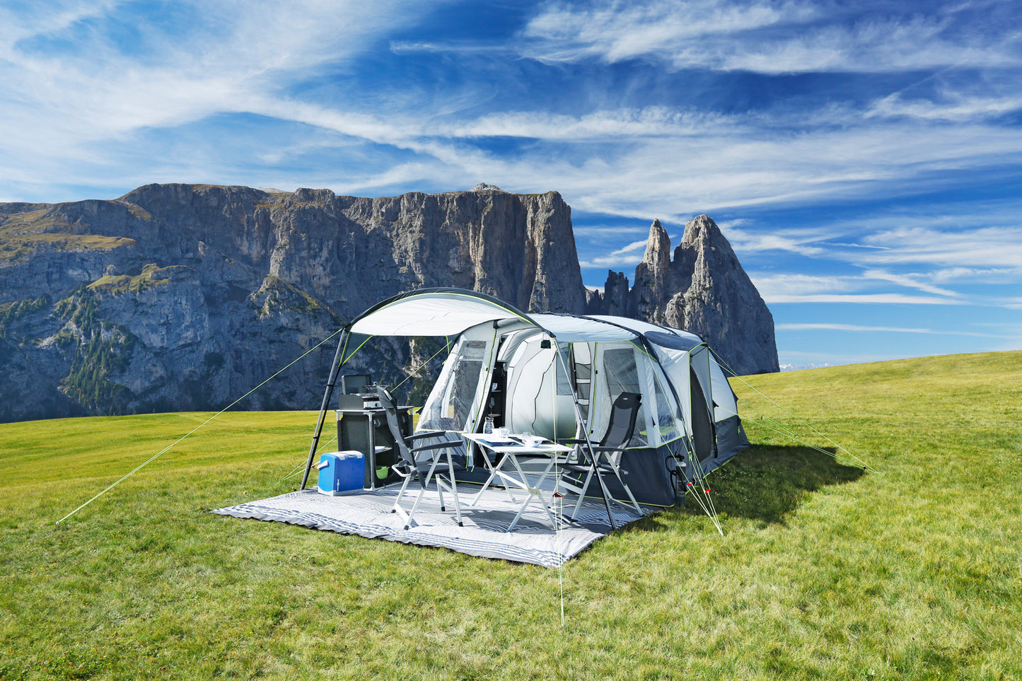 Tenda Bullet 5 AIRtech