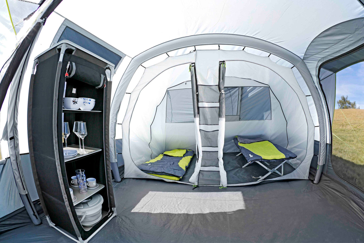 Tenda Bullet 5 AIRtech