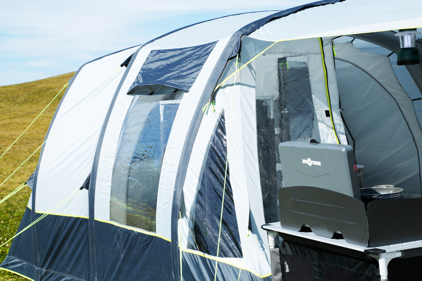 Tenda Bullet 5 AIRtech