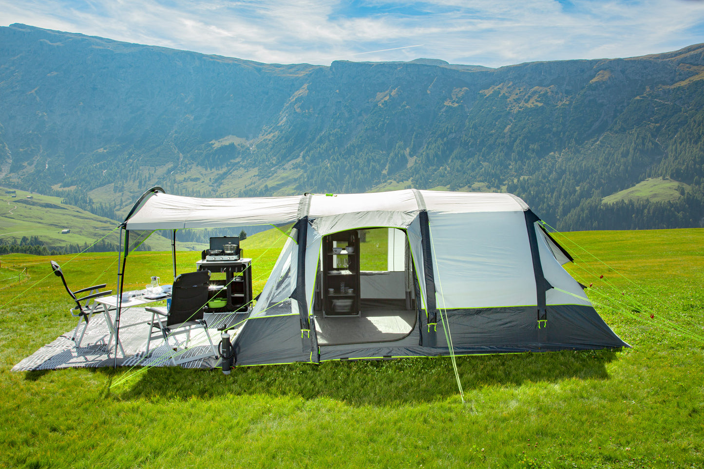 Tenda Bullet 5 AIRtech