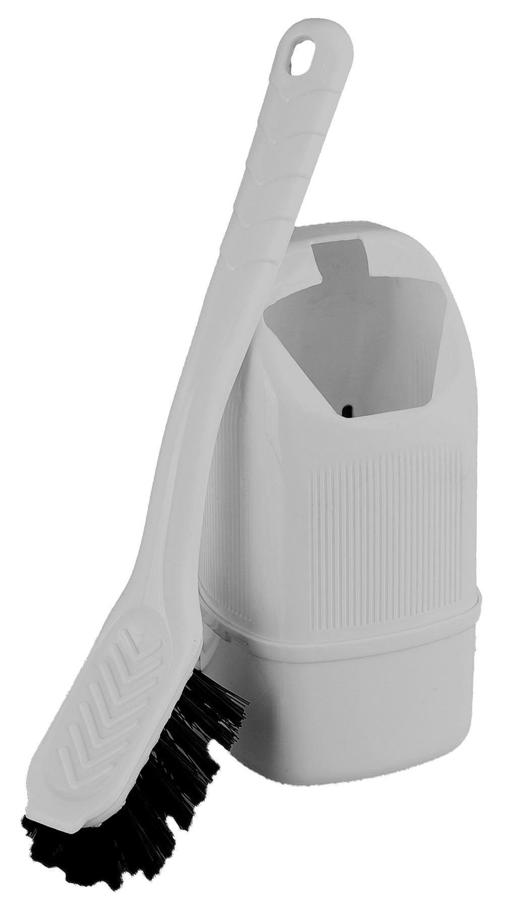 Toby spazzolino toilette