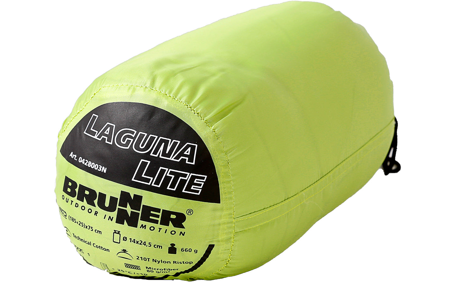 Saccoletto Laguna Lite