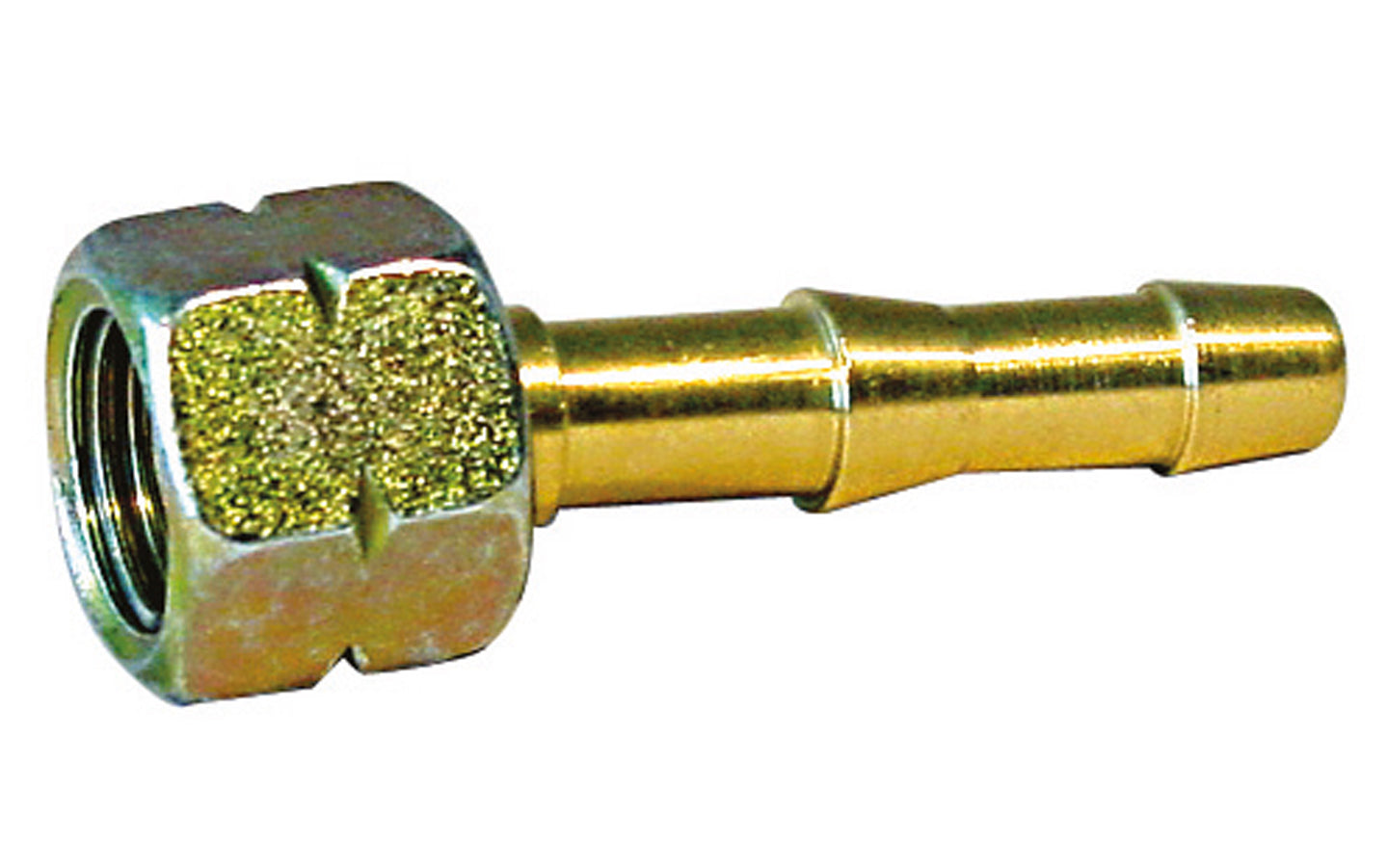 Adattatore tubo gas bombole