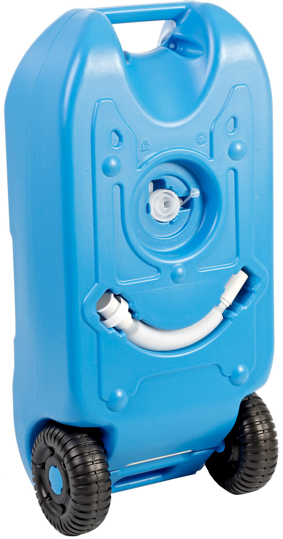 Serbatoio mobile Wedor CHH 40