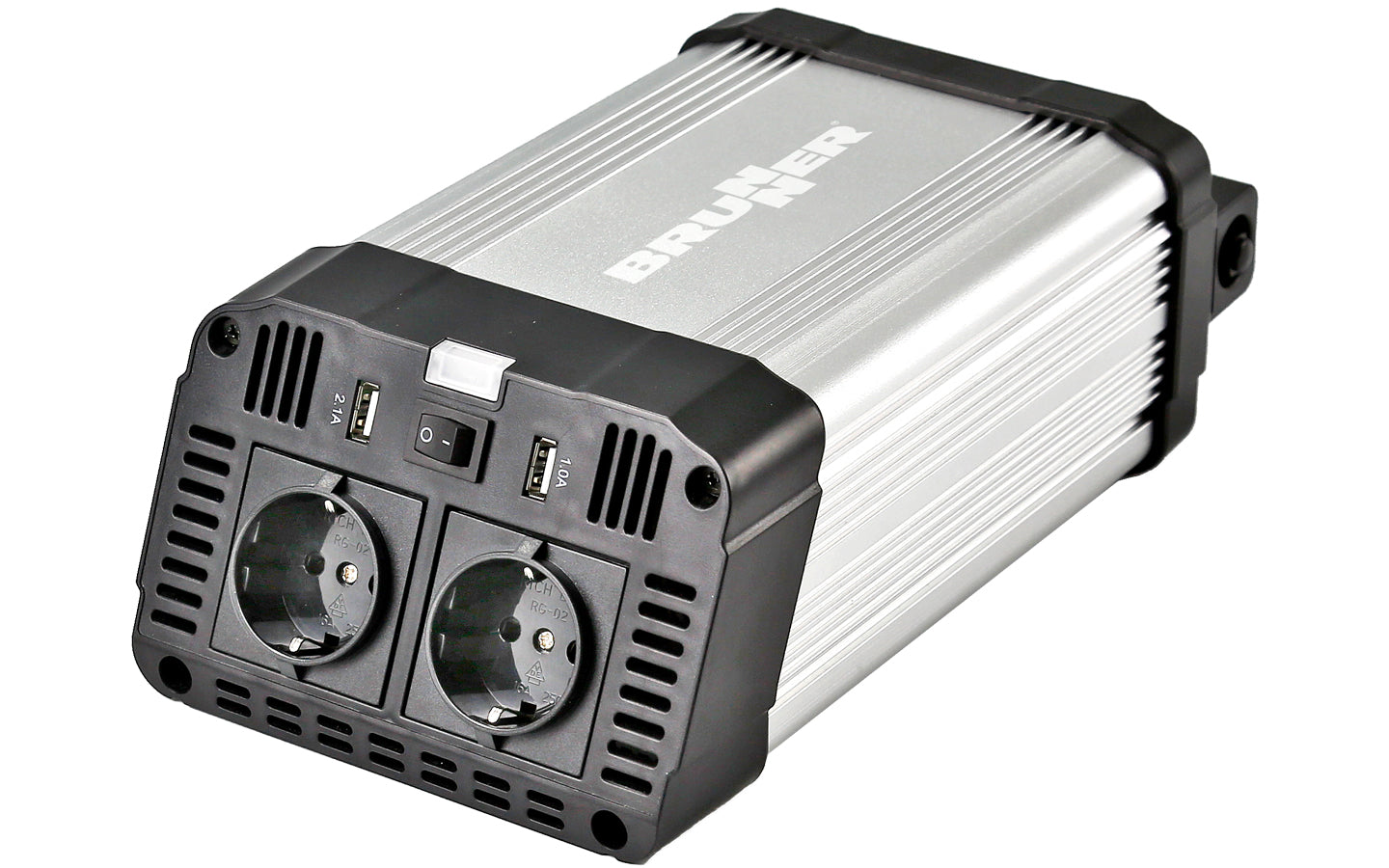 ZING INVERTITORE CORRENTE