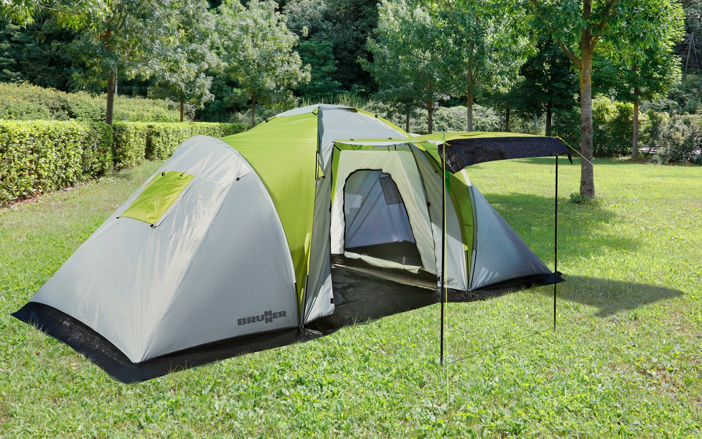 Tenda Echo Outdoor 4