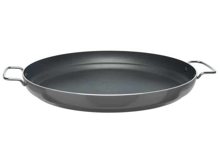 PAELLA PAN 47CM - Emporio Degani