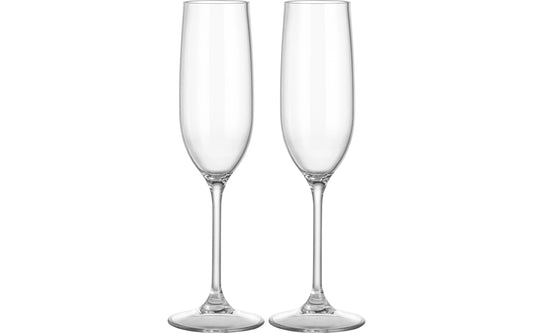 Bicchieri Prosecco Glass Cuvée (2pz)