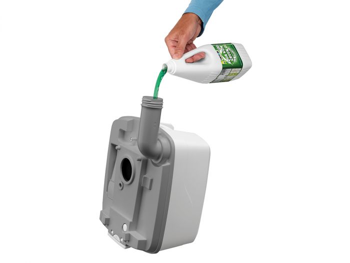 THETFORD PORTA POTTI 165 - Emporio Degani