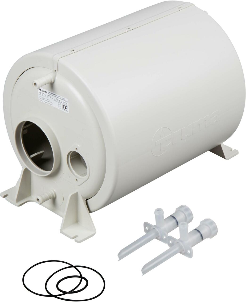 Truma scaldacqua + kit guarnizioni