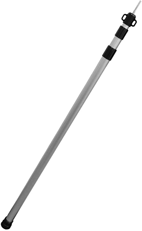 STANGA TELEPOLE ALLUNGABILE - Emporio Degani