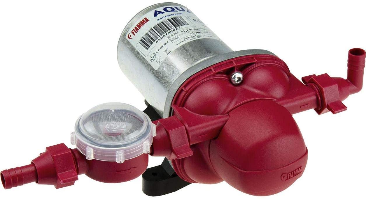FIAMMA AQUA F 13l/min - Emporio Degani