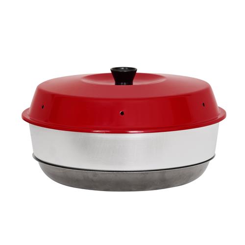 PENTOLA FORNO OMNIA CAMPEGGIO - Emporio Degani