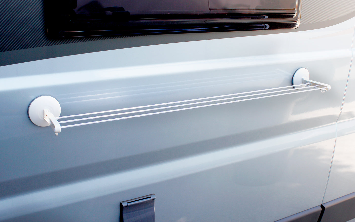 Pops stendibiancheria ventose