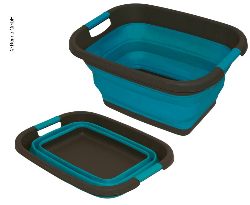 CESTINO PIEGHEVOLE SILICONE - Emporio Degani