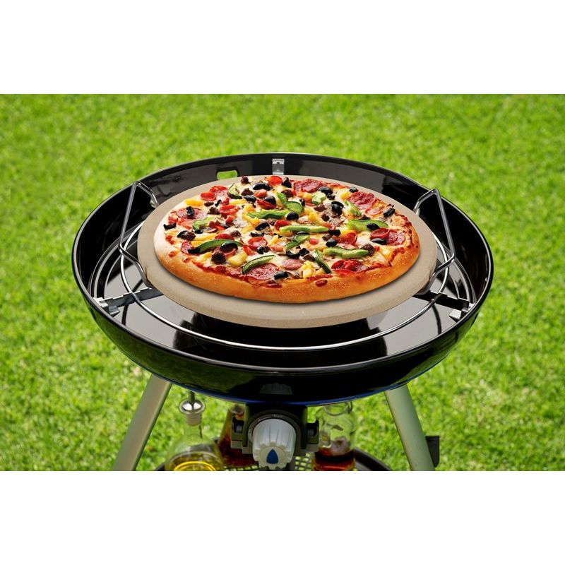 PIZZA STONE CADAC 42CM - Emporio Degani