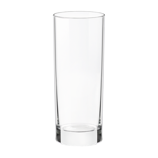 Bicchiere vetro Cortina 25cl Bormioli - Emporio Degani