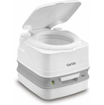 Porta Potti 335 HDK su sfondo bianco