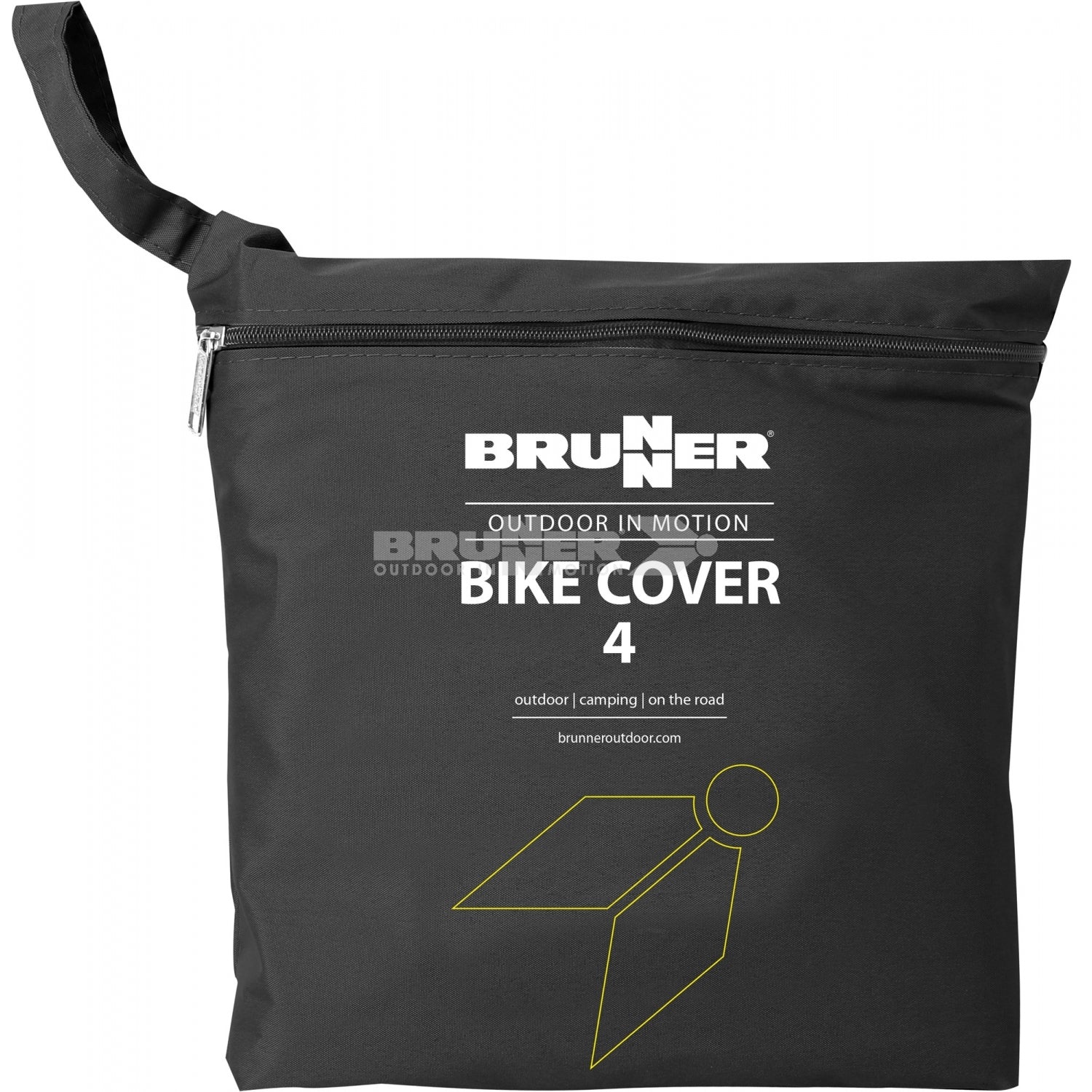 BIKE COVER - Emporio Degani