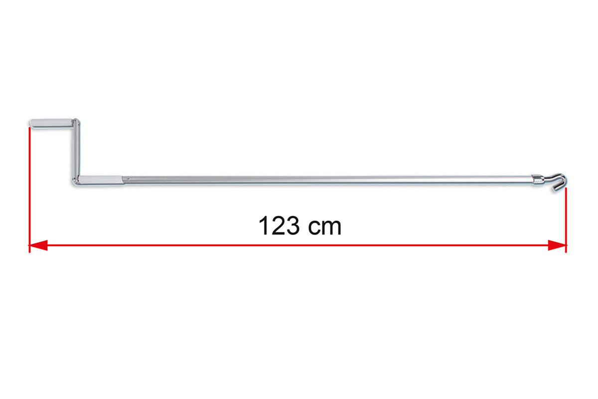 Crank Handle Fiamma