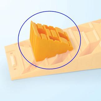 FIAMMA CHOCK LEVEL - Emporio Degani