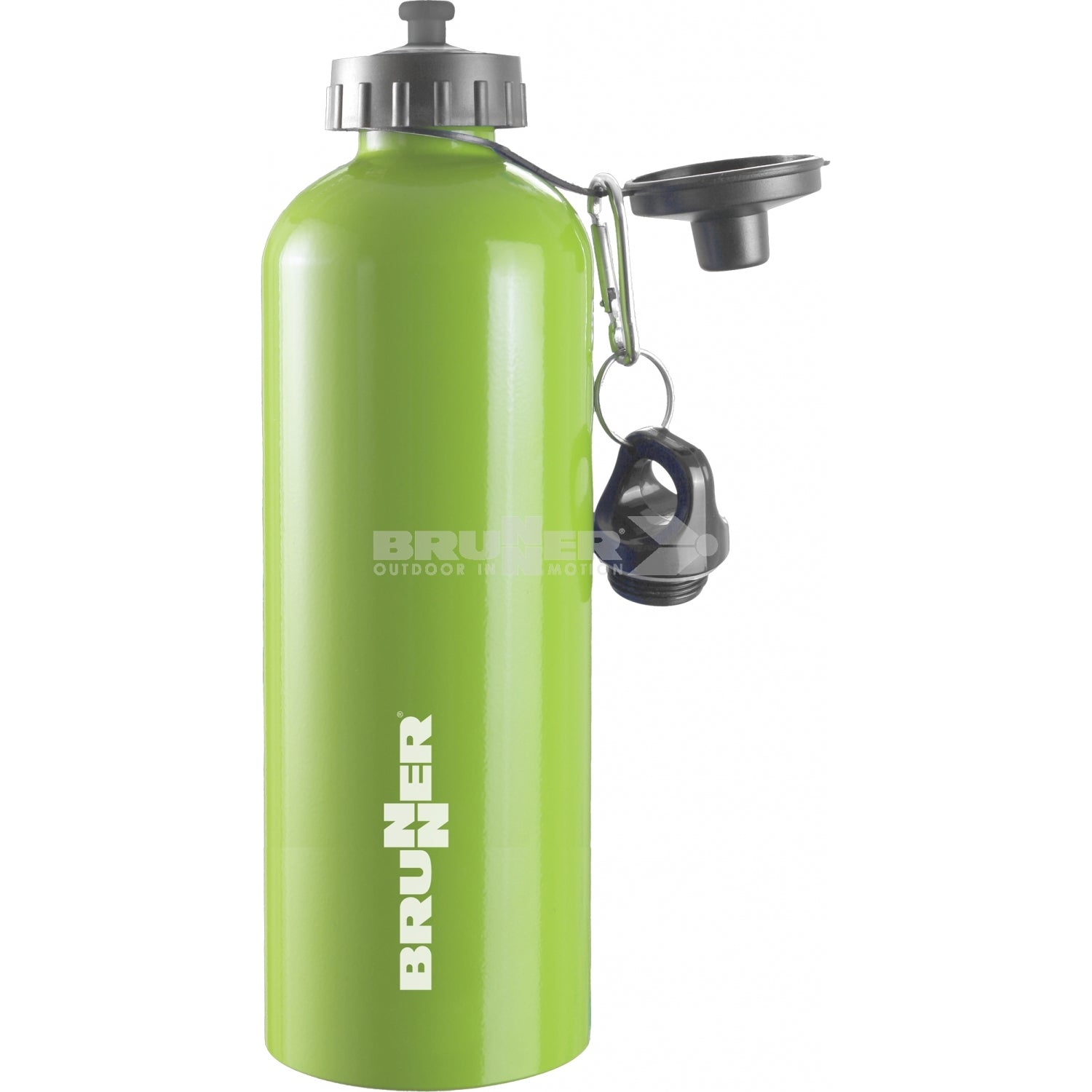 HYDROLIN STEEL - Emporio Degani