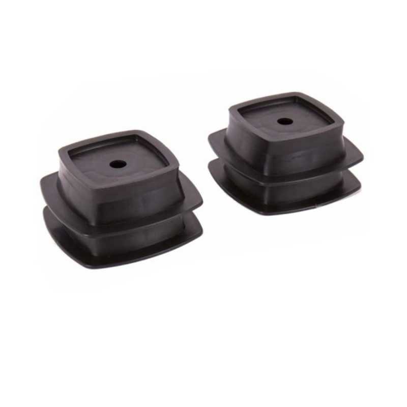 CARBEST CARAVAN PADS UNIVERSALE 4PZ - Emporio Degani