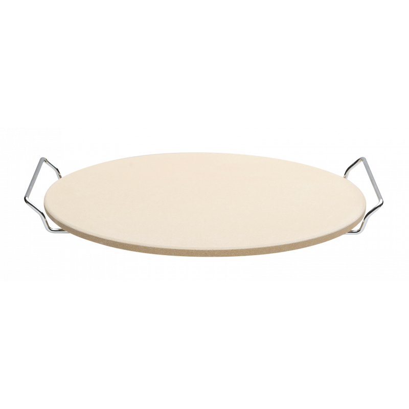 PIZZA STONE CADAC 42CM - Emporio Degani