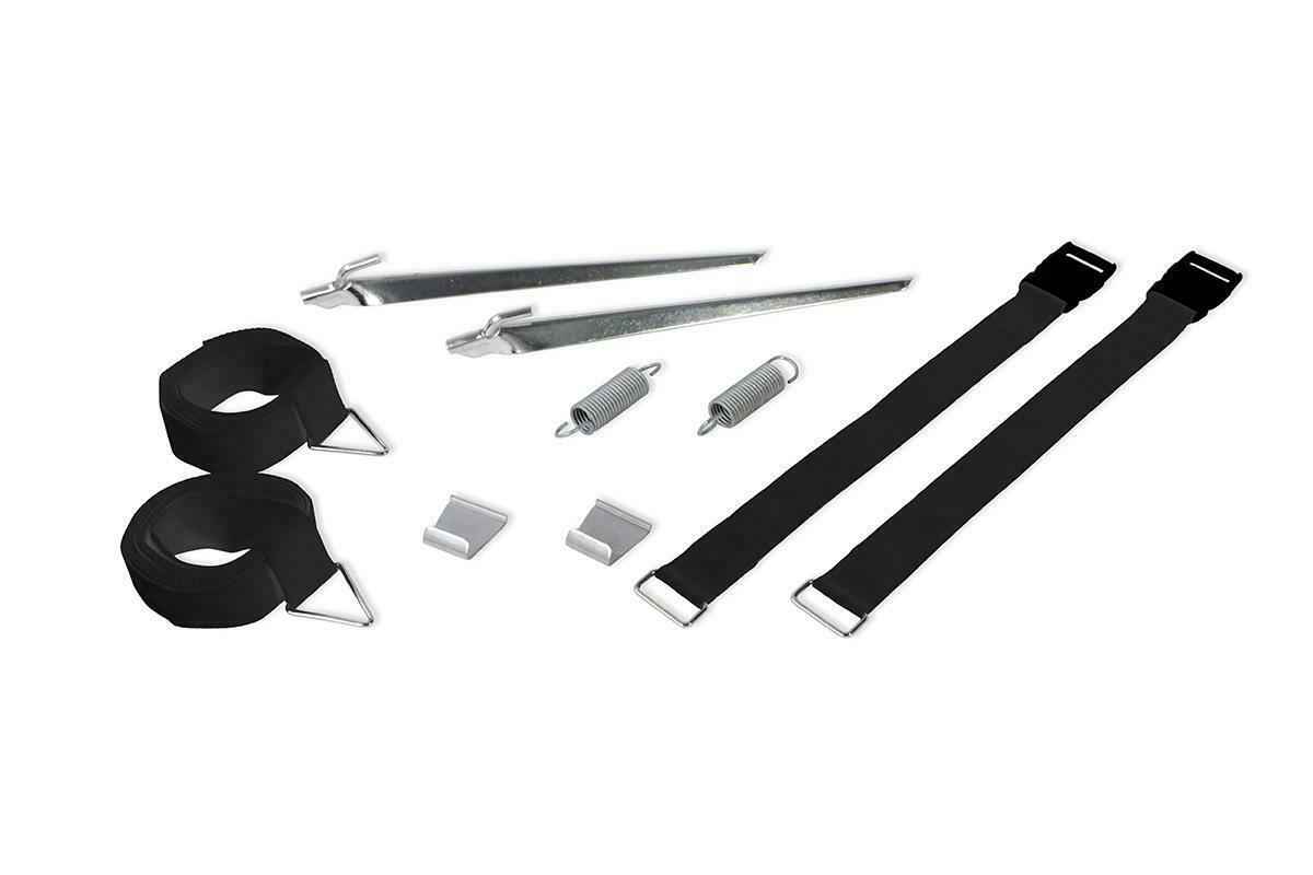 Fiamma Tie Down S cinghie antitormenta