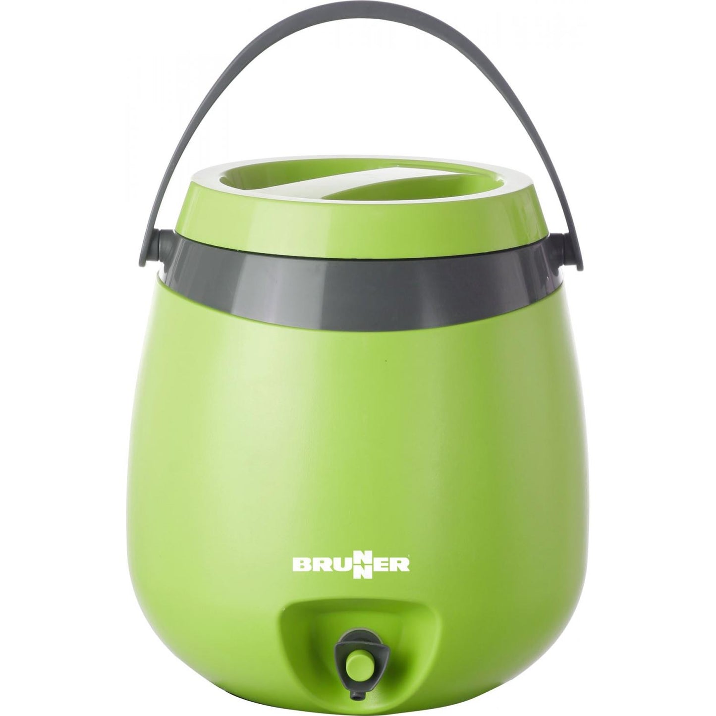 THERMO CONTENITORE BEVANDE ZERO+ 5 LITRI - Emporio Degani