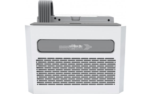 POLARYS TWINAIR NG HOT&COLD