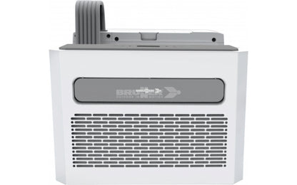 POLARYS TWINAIR NG HOT&COLD