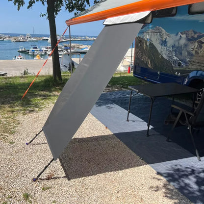 SunBreak tenda da sole Peggy Peg