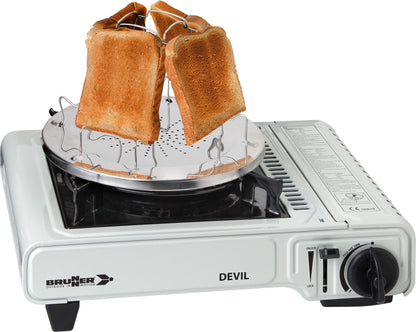 Tostapane per fornelli Toaster