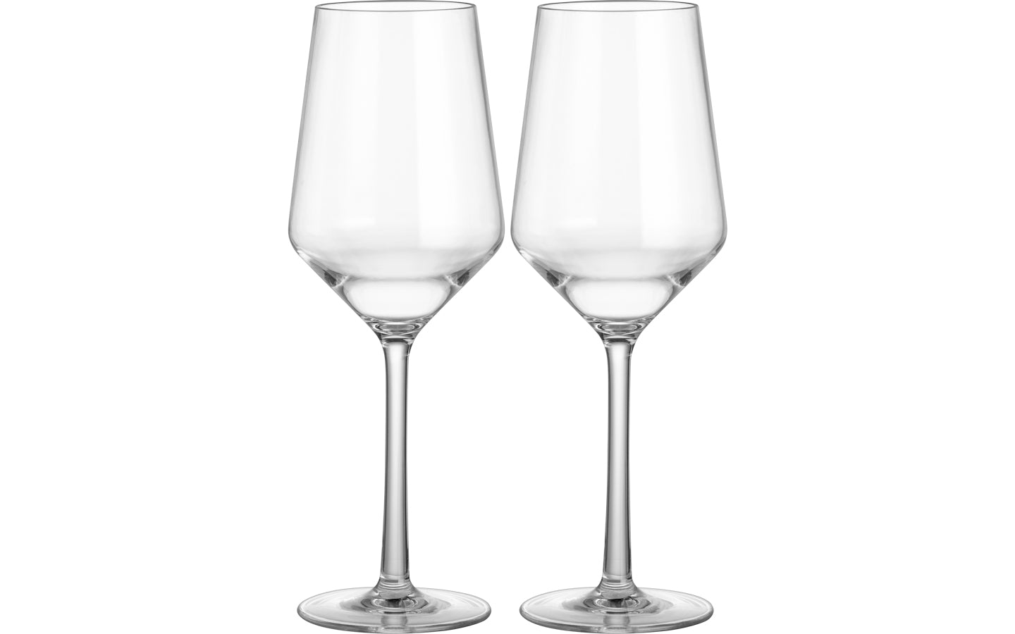 Bicchieri White Wineglass Tritan Riserva (2pz)
