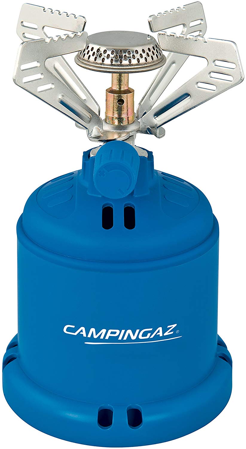 Fornello Camping Gaz 206 - Emporio Degani