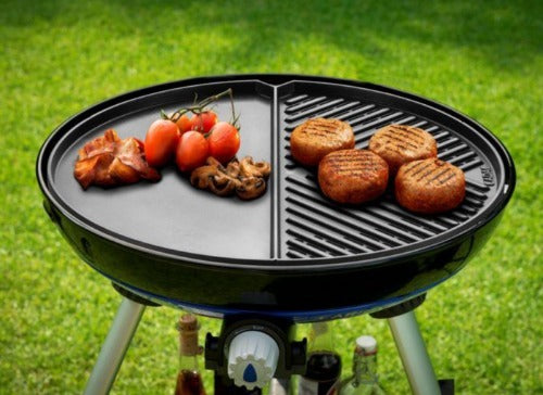 BBQ / PLANCHA 50 grill 2 braai cadac barbecue da giardino outdoor