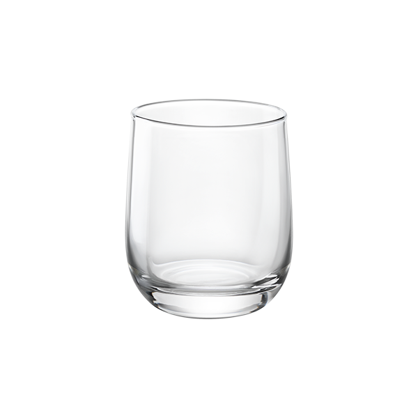 Bicchiere vetro loto Bormioli - Emporio Degani