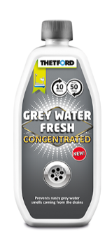 Grey Water Fresh Concentrated Thetford